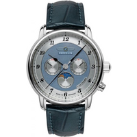 Zeppelin Friedrichshafen 85363 watch, 40mm