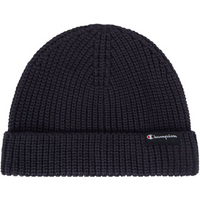 Champion Beanie Cap Navy Blue 806068 BS501