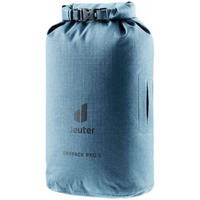 DEUTER Drypack Pro 5 Atlantic waterproof bag