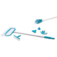 DeLux 28003/3 03915 Pool Cleaning Kit