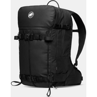 Mammut Nirvana 28 ski backpack - black