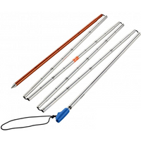 Probe 240 ALU silver | universal