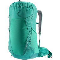Deuter ULTRA 55+5 SL FERN-ALPINEGREEN - trekking backpack