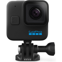 GoPro CHDHF-111-RW 27.6MP 5.3K Ultra HD CMOS 25.4/1.9mm (1/1.9") Wi-Fi Sports Camera