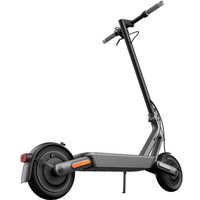 Xiaomi E-Scooter 4 Ultra Black 20 km/h 12000 Ah