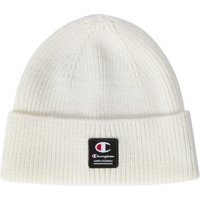 Champion Beanie Cap Cream 806069 WW056