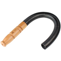 Klaus Weisskirchen Wild Boar Sound Lure - 510502 Black Game Lure
