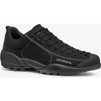 SCARPA mojito shoes-black-43.5