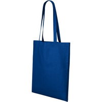 Unisex Shopper Shopping Bag (Cornflower Blue)