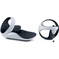 PS5, PS VR2, VR2 Sense Charging Station
