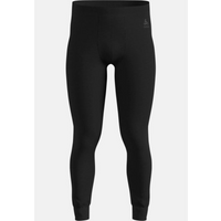 ODLO Men's Merino 160 BL Bottom Long Leggings Size M Black