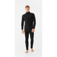 VIKING Arcto Set Polartec men's underwear size M black