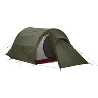 MSR Tindheim 3-person Green Tunnel Tent