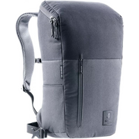 Deuter UP Stockholm Backpack Hiking Backpack Black Polyester