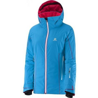 Salomon Whitecliff W 374721 Jacket