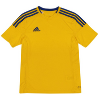 Adidas Fort 14 JSY C JR T-shirt F86476