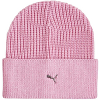 Puma Metal Cat Beanie Pink 26404 05