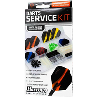 Harrows Darts Service Kit