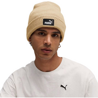 Puma ESS High Crown Cap Beige 26410 05