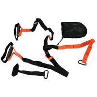 Functional training belts