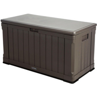 Garden storage box 439 L 60089