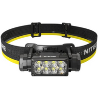 Nitecore HC65 UHE headlamp