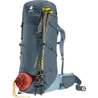 Trekking backpack - Deuter Aircontact Core 40+10