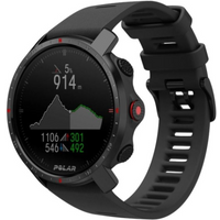 POLAR GRIT X PRO Titan Sports Watch M/L