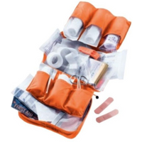 Deuter First Aid Kit Pro Travel First Aid Kit