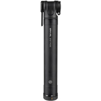ToPeak Gravel 2 Stage Bike Pump - Black