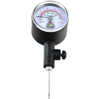 MOLTEN PGA 10 MANOMETER