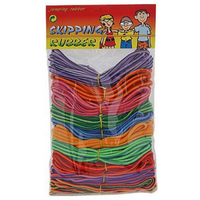 Jumping rubber 5m - 10 pcs.