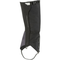 Diamond Alpine GTX gaiters - size: