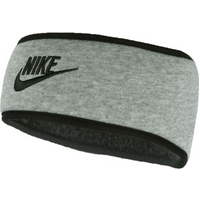 Nike Club Fleece Headband Gray N1007162096OS
