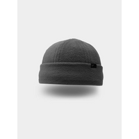Unisex microfleece hat 4F 4FAW22ACAPU156-23S