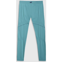 Men's seamless thermal underwear (bottom) 4F 4FWAW25USEAM234-46S