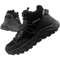 Lee Cooper men's winter hiking boots, insulated, ankle-high