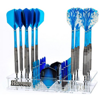 Harrows Dart Station Dart Stand Organizer