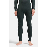 Odlo BL BOTTOM long ACTIVE WARM pants size L Blue
