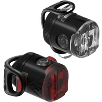 Lezyne Led Femto Drive Usb Pair Light Set
