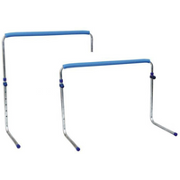 Self-erecting fence 55-85 cm 1 pc.