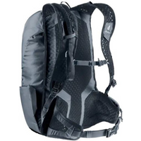 Deuter Updays 20 ski touring backpack - black
