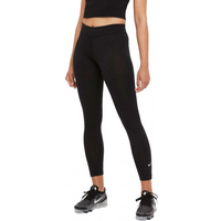 Nike NSW Essentials 7/8 MR W Leggings CZ8532 010