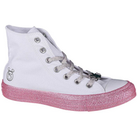 Converse X Miley Cyrus Chuck Taylor Hi All Star W 162239C shoes