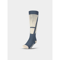 Thermolite men's ski socks 4F 4FWAW24UFSOM154-32S