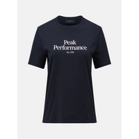 Peak Performance W Original Tee