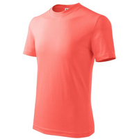 Malfini Basic Jr T-shirt MLI-138A1