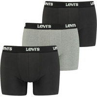 Levi's Boxer 3 Pairs Briefs M 37149-0666