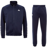 Kappa Till Training Suit M 303307-19-4024