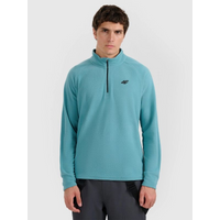 Men's thermal fleece underwear (top) 4F 4FWAW25UFLEM065-46S